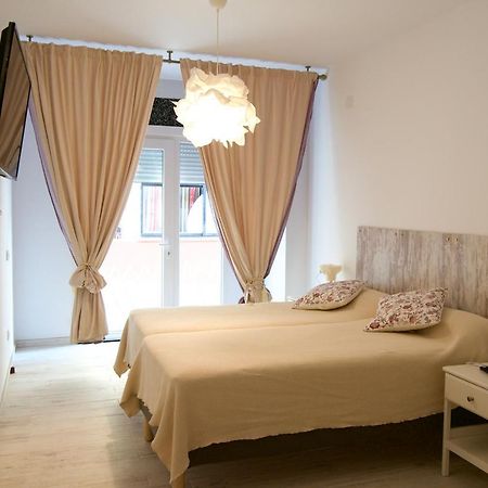 Loft Valentia Ifach Calpeホステル エクステリア 写真