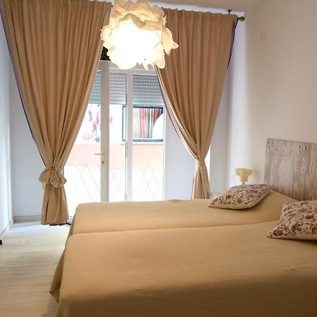 Loft Valentia Ifach Calpeホステル エクステリア 写真