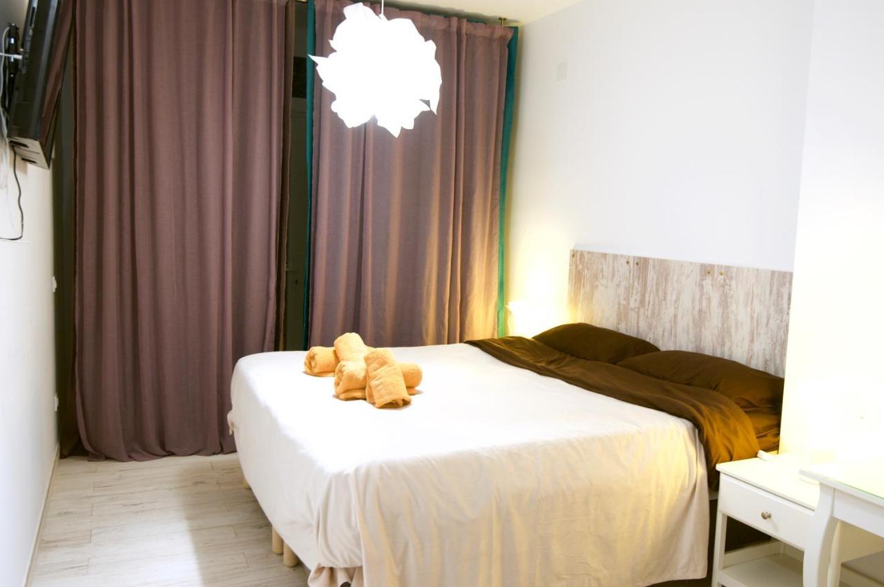 Loft Valentia Ifach Calpeホステル エクステリア 写真