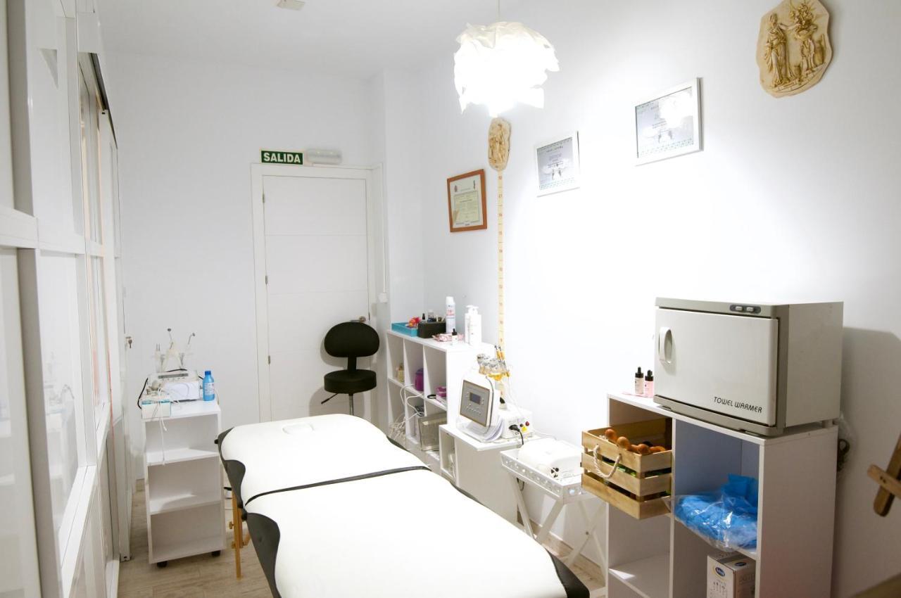 Loft Valentia Ifach Calpeホステル エクステリア 写真