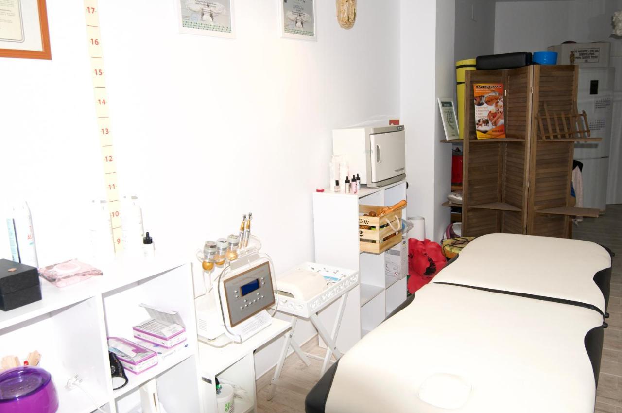 Loft Valentia Ifach Calpeホステル エクステリア 写真