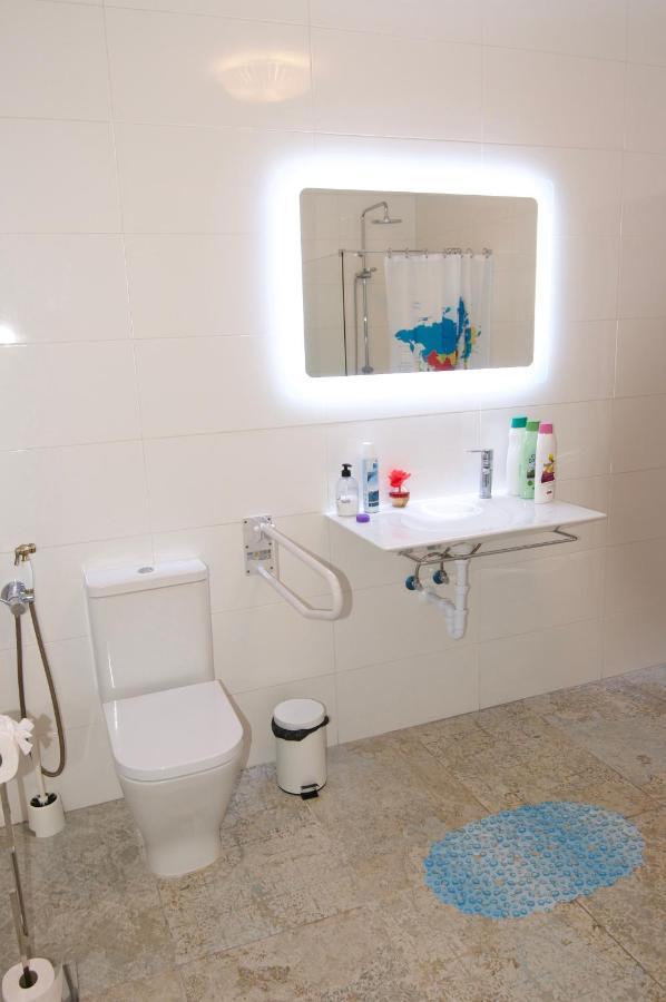 Loft Valentia Ifach Calpeホステル エクステリア 写真